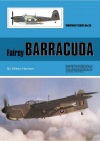 N35 Fairey Barracuda