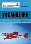 N45 Martin B 57 Canberra n45-martin-b-57-canberra