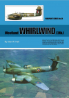 N54 - Westland Whirlwind F.Mk.I