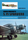 N61 - Savoia Marchetti S.79 Sparviero