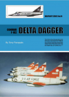 N64 Convair F102 Delta Dagger