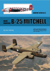 N73 North American B25 Mitchell