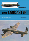 N89 Avro Lancaster