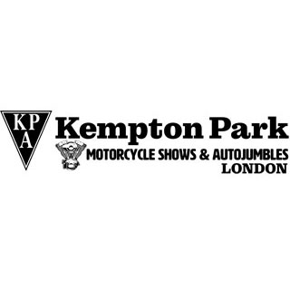 Ticket Kempton Auto - STANDARD DECEMBER E-Ticket £7