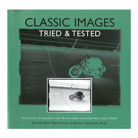 Classic Images - Tried & Tested (Softback)