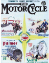 The Classic MotorCycle: Olympia Complete Show Report - A3 Poster / Print The Classic MotorCycle: Olympia Complete Show Report - A3 Poster / Print