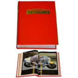 Bound Volume - Classic Motorcycle Mechanics 2004