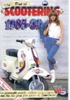 The Best of Scootering 1985-89 by Gary Thomas (Bookazine)