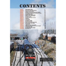 Great Central Railway by Robin Jones (Bookazine)