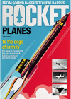 £10 for The Queen at 90 Book and Rocket Planes Book