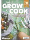 Bookazine - Let's Grow and Cook