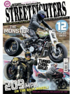 Bookazine - Streetfigthers