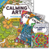 Bookazine - Calming Art Collectors - Four books