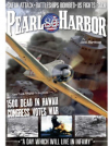 Bookazine - Pearl Harbor 75th Anniversary