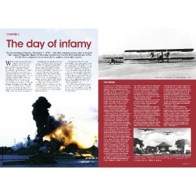 Bookazine - Pacific War - Marking 75th Anniversary of the Battle of Midway