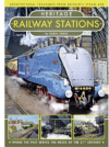 Bookazine - Heritage Railway Stations