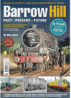 Bookazine - Barrow Hill Roundhouse: Past, Present & Future