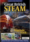 Bookazine - Great British Steam The National Collection