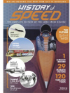 History of Speed