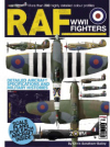 Bookazine - RAF WWII Fighters