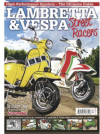 Bookazine -  Lambretta & Vespa Street Racers Book