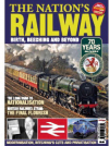 Bookazine - The Nations Railway