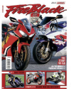 Bookazine - Fireblade Book