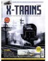 Bookazine -  X-Trains Book