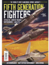 Bookazine - Fifth Generation Fighters - Stealth - Supercruise - Supermaneuverability- Agility