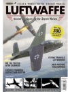 Bookazine -  Luftwaffe: Secret Designs of the Third Reich Book