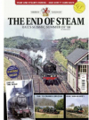 Bookazine - The End of Steam Book