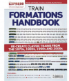 Bookazine -  Rail Express Train Formations Handbook Book