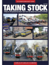 Bookazine - Taking Stock
A complete up-to-date list of locomotives Book