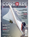 Bookazine - Concorde Supersonic Speedbird - The Full Story Book