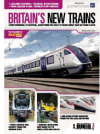 Britain's New Trains - Bookazine