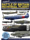 Bookazine - Battle of Britain Memorial Flight