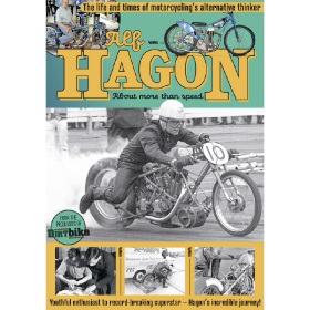 Bookazine - Hagon