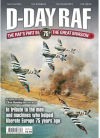 D-Day RAF - The RAF's part in the great invasion - 75th Anniversary