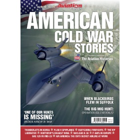 America Cold War Stories  - Bookazine