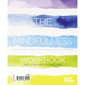 Bookazine - The Mindfulness Workbook