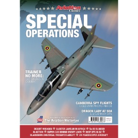 Special Operations  - Bookazine
