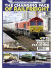 Changing Face of Railfreight- Bookazine