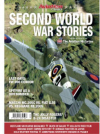 Second World War Stories  - Bookazine