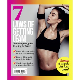 7 Laws of Getting Lean