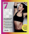 7 Laws of Getting Lean