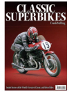 Classic Superbikes - Bookazine