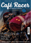 Cafe Racer International