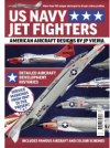 Bookazine - US Navy Jet Fighters