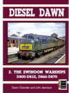 Diseld Dawn 2 - Swindon Warships - Bookazine