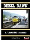 Bookazine -Diesel Dawn 5 Chasing Diesels in the Last Century Bookazine -Diesel Dawn 5 Chasing Diesels in the Last Century